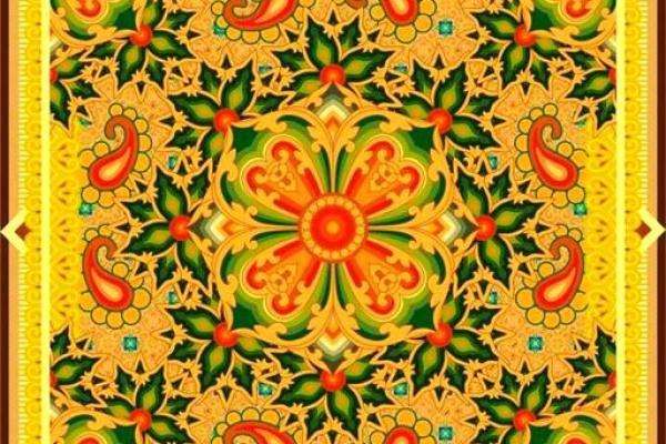 解密蒙古族节日中的文化符号与象征意义