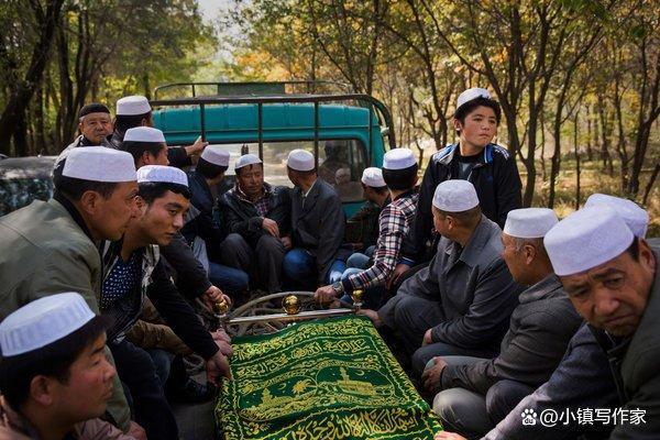 回民节庆的意义与文化传承探索