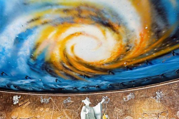 探访全球各国独特的传统节日与天文现象