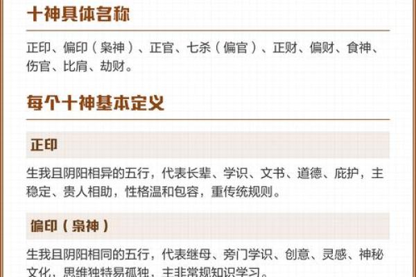 八字命理解析：如何改变你的命运轨迹？