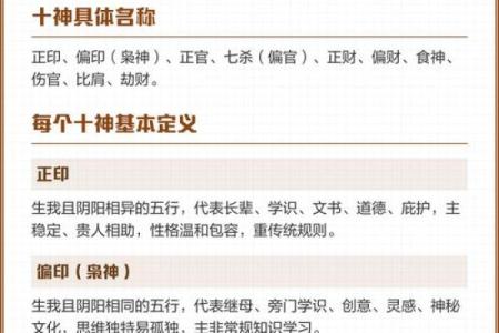 八字命理解析：如何改变你的命运轨迹？