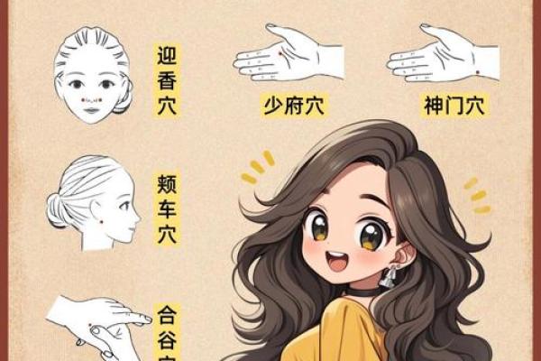 额头皱纹暗藏玄机，如何通过八字改变人生走向？