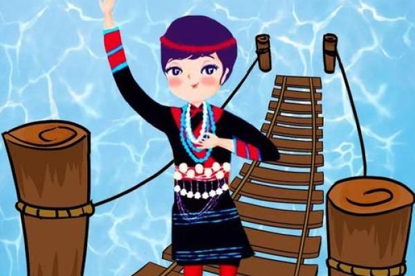 珞巴族节日的仪式与天文现象的神秘关系 珞巴族节日的仪式与天文现象的神秘关系