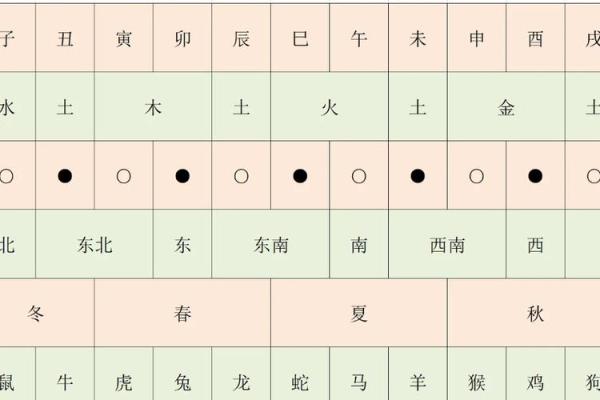 十二地支五行格局误区大揭秘:反而害了你的人生 十二地支五行格局误区大揭秘:反而害了你的人生