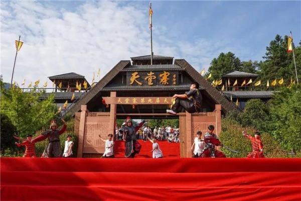 农耕与佛教节日的深刻联系:传统节令背后的意义 农耕与佛教节日的深刻联系:传统节令背后的意义