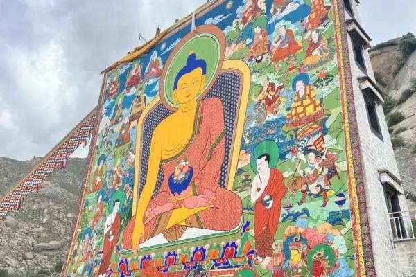 天文奇观中的节日庆典