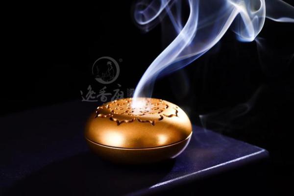 性格解码：香之五行格局，揭秘你的内在香气密码