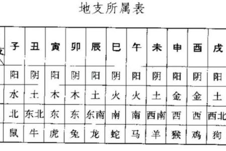 十二地支五行格局误区大揭秘：反而害了你的人生