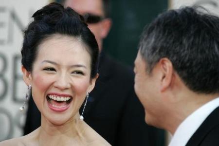 如何从章子怡婚姻八字中揭开命运密码，避免陷入命理误区