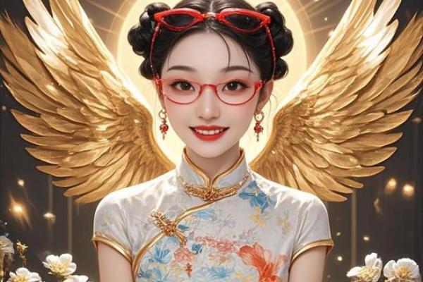 孝庄皇后八字命运密码：揭开她命中暗藏的玄机，如何逆袭成帝后？