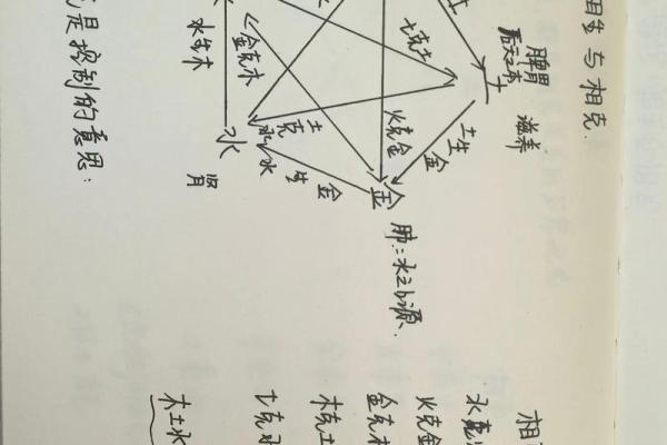 玙五行性格解析：揭秘你的五行格局与生活智慧