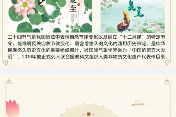 夏至节气:阳光最强的时刻,如何在夏至养生防暑? 夏至节气:阳光最强的时刻,如何在夏至养生防暑?