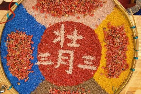 广西壮族传统节日如何展现天地与自然的和谐