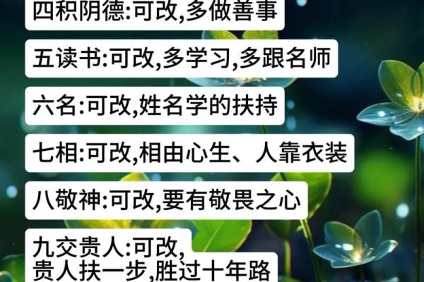 颠覆传统命理观念:八字命理如何改变你的命运 颠覆传统命理观念:八字命理如何改变你的命运