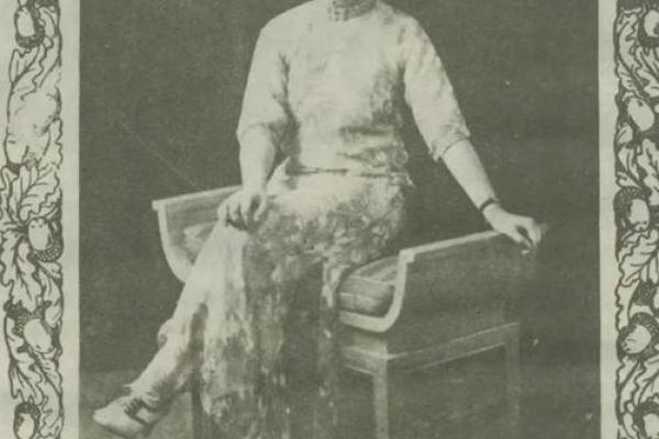 刘銮雄八字命理：命运密码背后的深层玄机