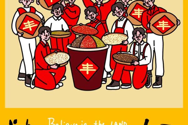 祭祀与丰收:粮食节日的传统与现代应用 祭祀与丰收:粮食节日的传统与现代应用