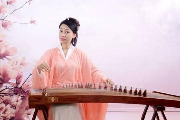 古筝五行格局调整术：掌握五行平衡，让你的演奏更生动