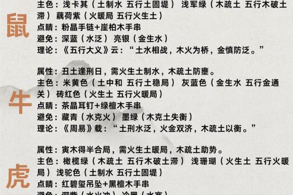娅字五行格局，如何改变你的运势？实用指南来了