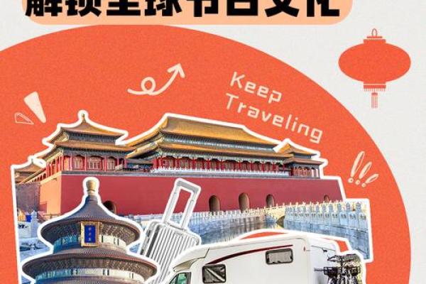 解析外国传统节日：从习俗到现代应用