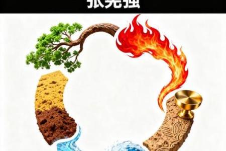 五行格局解码：宝石的力量，助你塑造更好的自己