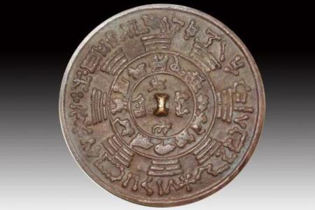 真龙五行格局解析：性格解析中的颠覆性发现