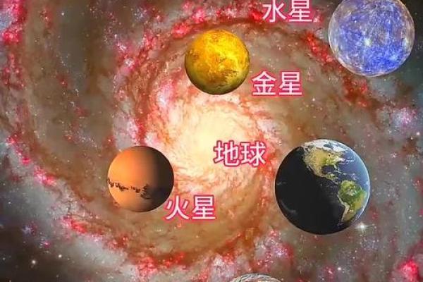 天文奇观：开启夏季星空观赏新篇章