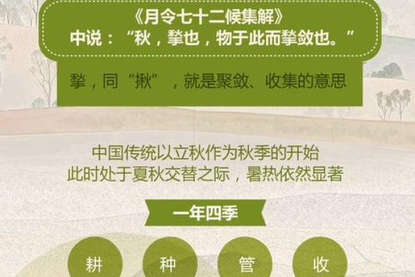 中国节日与农耕节令的和谐美学 中国节日与农耕节令的和谐美学