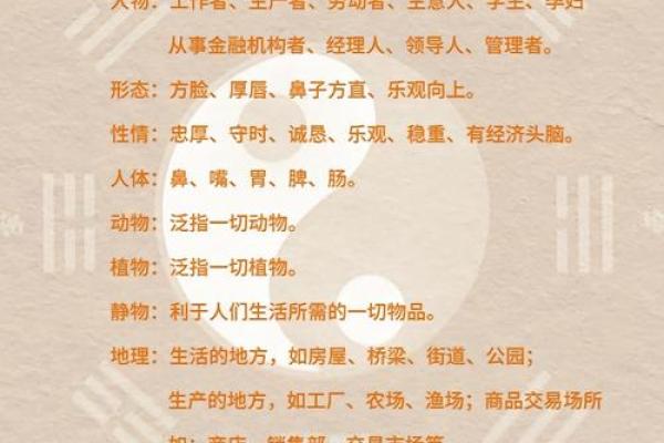 如何改变五行格局？揭秘性格提升的神奇方法