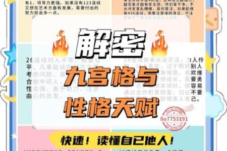五行格局揭秘：性格解析的神奇力量，如何找到你的最佳人生方向？