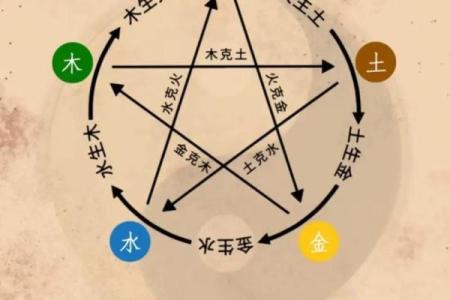 性格解析的实用之道：如何根据五行格局调整人生方向