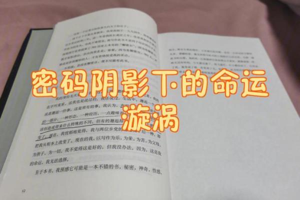 台湾大选命运密码揭示：谁能破解背后的玄机？