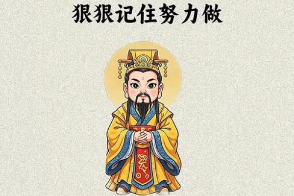 探索八字命理图暗藏玄机：为何你的命运总是难以改变？