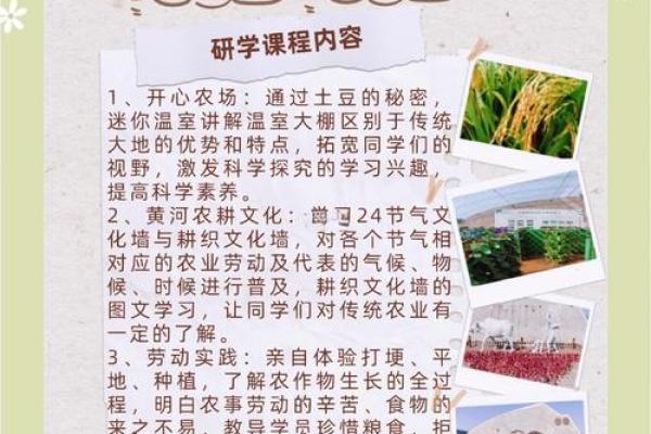 农耕文化与节令变迁:解读传统节日的深厚底蕴 农耕文化与节令变迁:解读传统节日的深厚底蕴