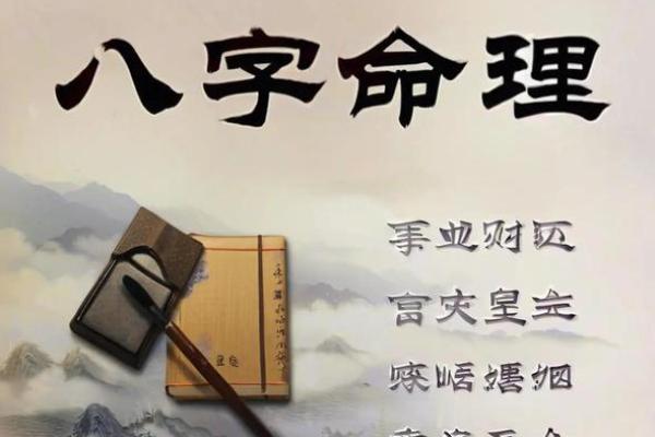 揭开命运密码的面纱，八字中的秘密如何改变未来
