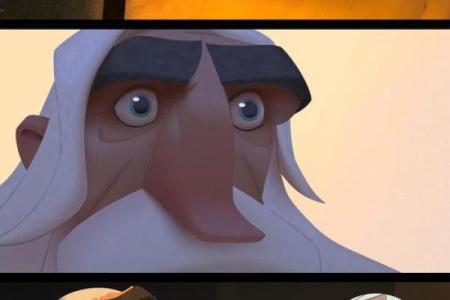 西洋占星的秘密：命运密码背后隐藏的真正力量