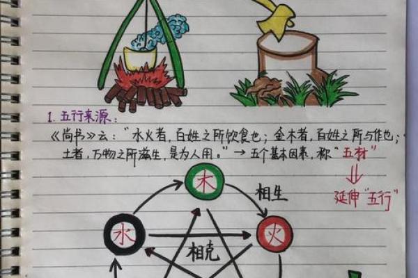 如何利用五行格局？揭秘性格优势的实用攻略