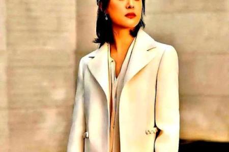 颠覆命理常识：孙俪八字背后的秘密，如何改变你的命运