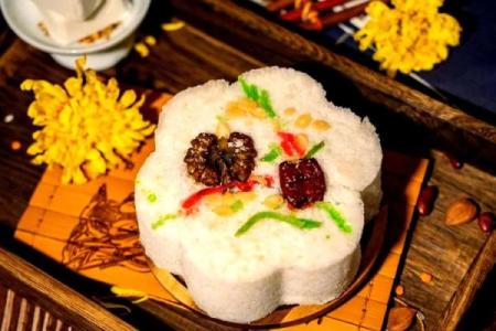 重阳节的习俗与饮食文化，品味秋季的健康美食