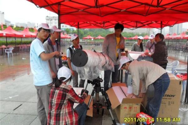 天文爱好者关注的日子