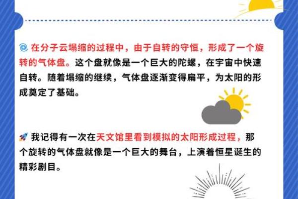 天文现象影响日常生活