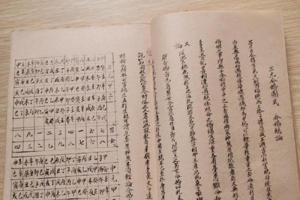 五行格局伦字误区大揭秘：跳出传统思维，性格解析新方法