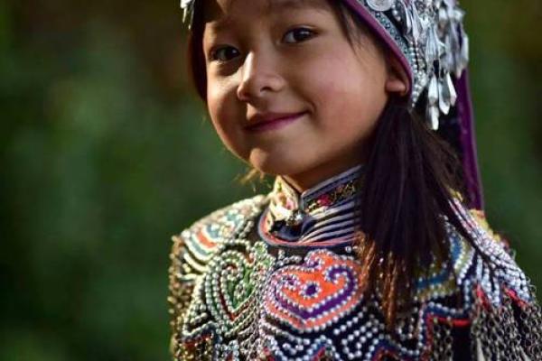 走进僳僳族节日传统：农耕文化如何影响民族认同