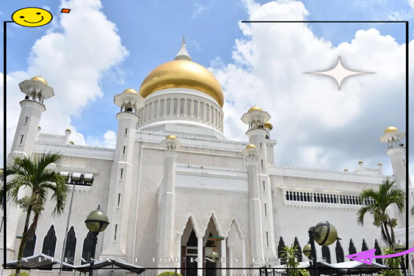 探秘清真寺节日:农耕文化与信仰的交织 探秘清真寺节日:农耕文化与信仰的交织