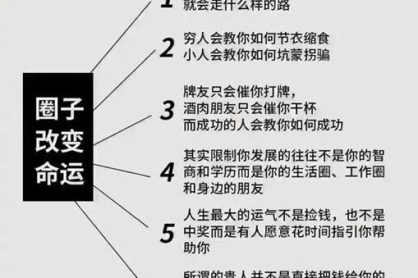 颠覆传统认知:五行格局反而能助你发现更好的自己 颠覆传统认知:五行格局反而能助你发现更好的自己