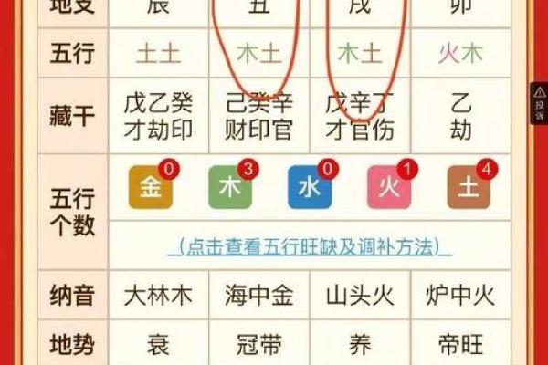 五行格局如何影响人生?实用指南助你改运 五行格局如何影响人生?实用指南助你改运