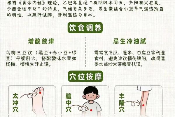 七月农耕节气养生宝典:如何在小暑大暑中调养身体 七月农耕节气养生宝典:如何在小暑大暑中调养身体