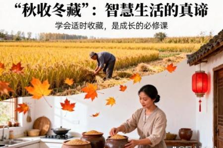 农耕节庆：秋收后的感恩与祈福