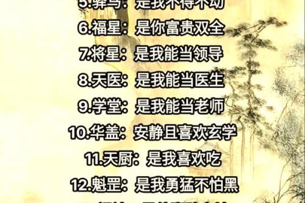 误入八字命理误区？如何改变你的命运轨迹