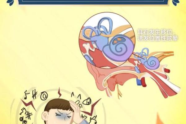 耳朵命理中的隐藏暗示，如何避免陷入误区