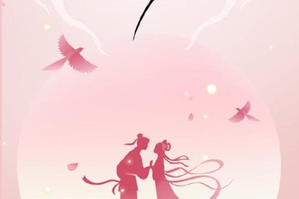 七夕节的天文故事与爱情文化传承